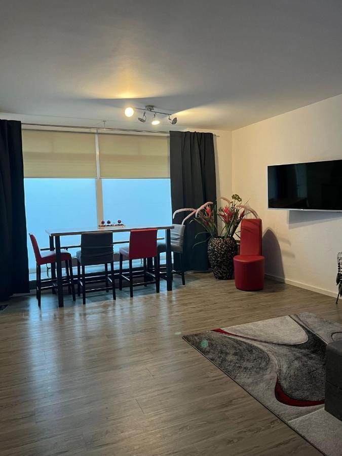 Ferienwohnung Paula Schweich Luaran gambar