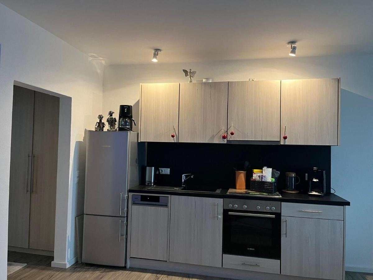 Ferienwohnung Paula Schweich Luaran gambar