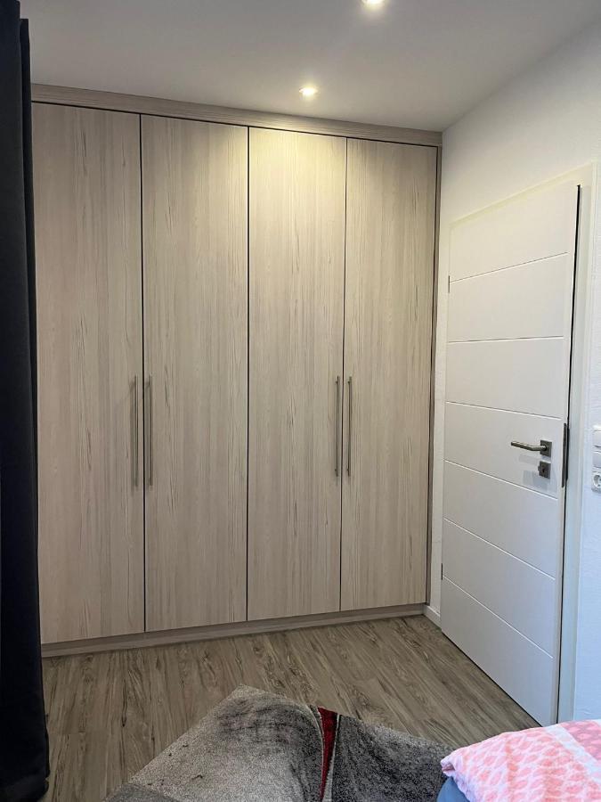 Ferienwohnung Paula Schweich Luaran gambar
